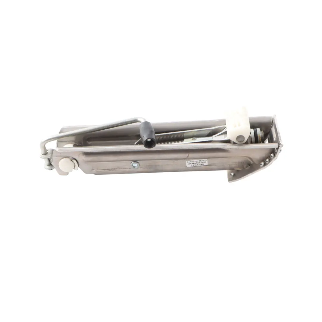 Spare Wheel Bracket Mercedes W204 W212 Holder Cover A2048980007