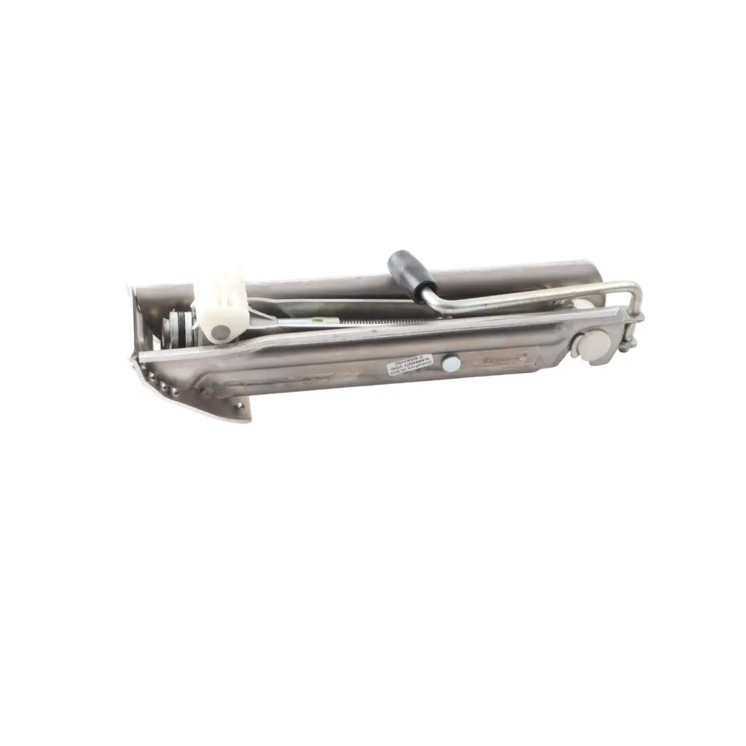 Spare Wheel Bracket Mercedes W204 W212 Holder Cover A2048980007