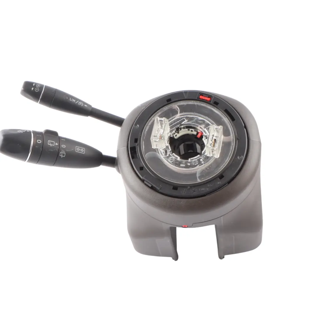 Mercedes S204 Estate Steering Column Indicator Wiper Stalk Squib A2049000204