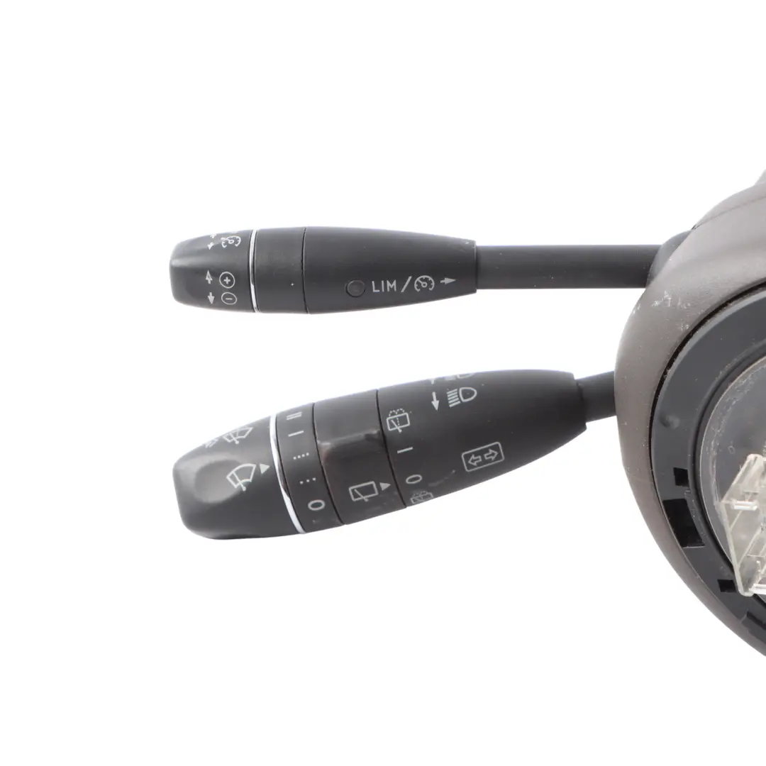 Mercedes S204 Estate Steering Column Indicator Wiper Stalk Squib A2049000204