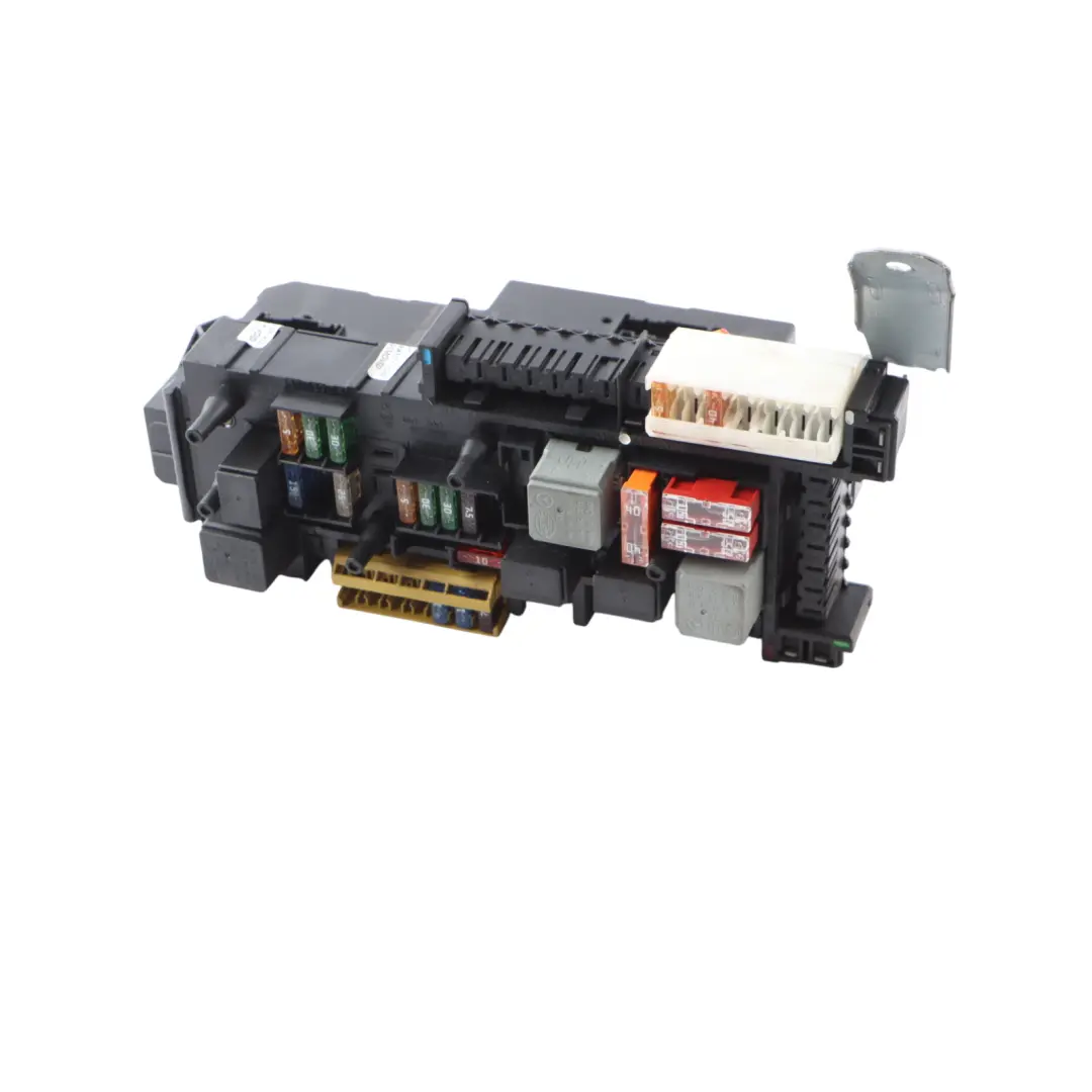 SAM Control Module Unit Fuse Box Mercedes S204 Estate Rear - SKU A2049060805-1 - Part number A2049060805