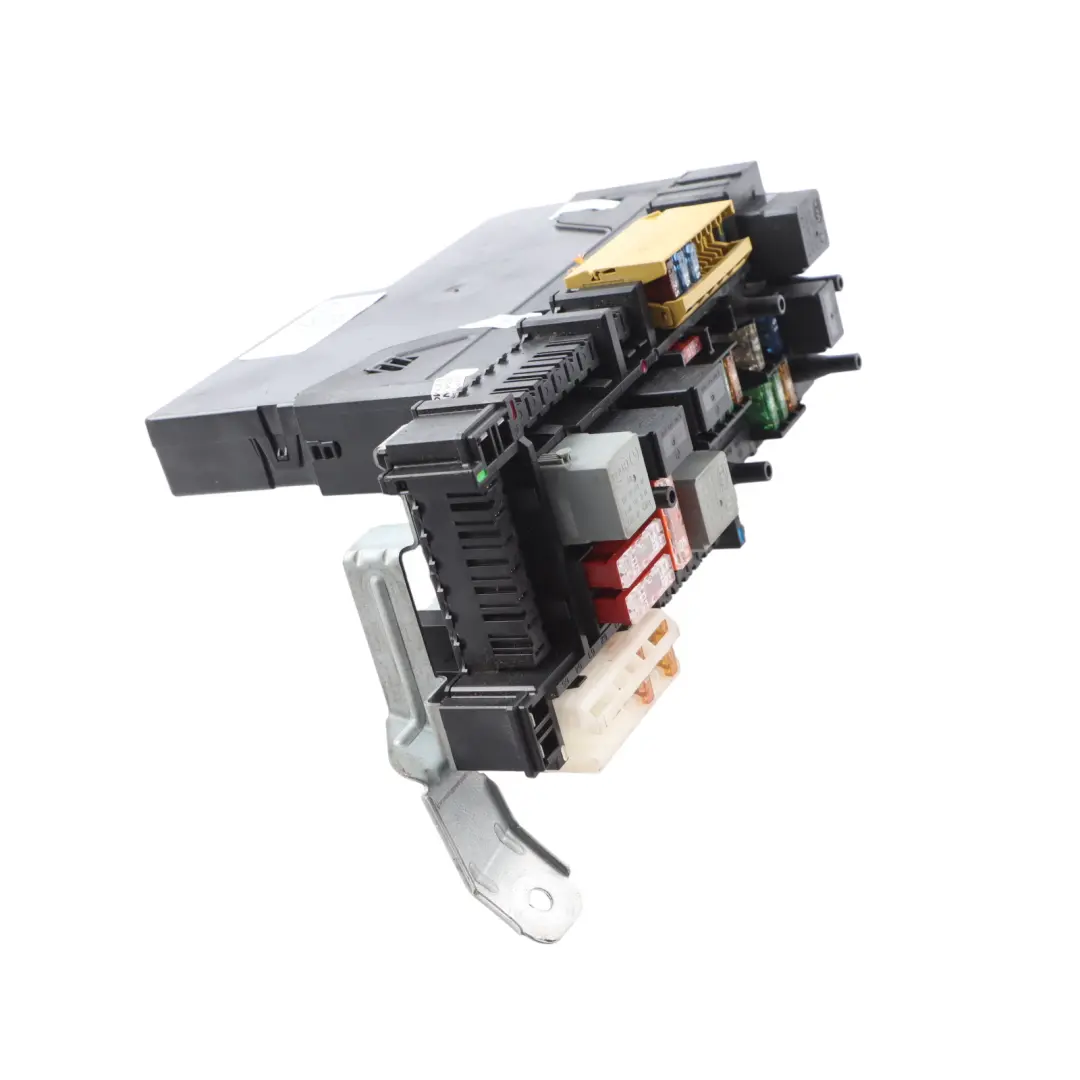 SAM Control Module Unit Fuse Box Mercedes S204 Estate Rear - SKU A2049060805-1 - Part number A2049060805