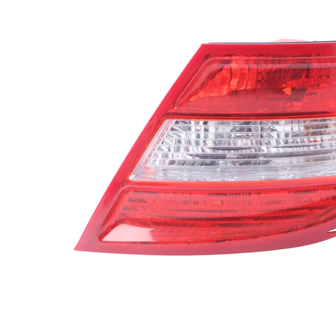 Mercedes W204 Rear Left N/S Tail Light Lamp Outer Panel TAIWAN A2049068402