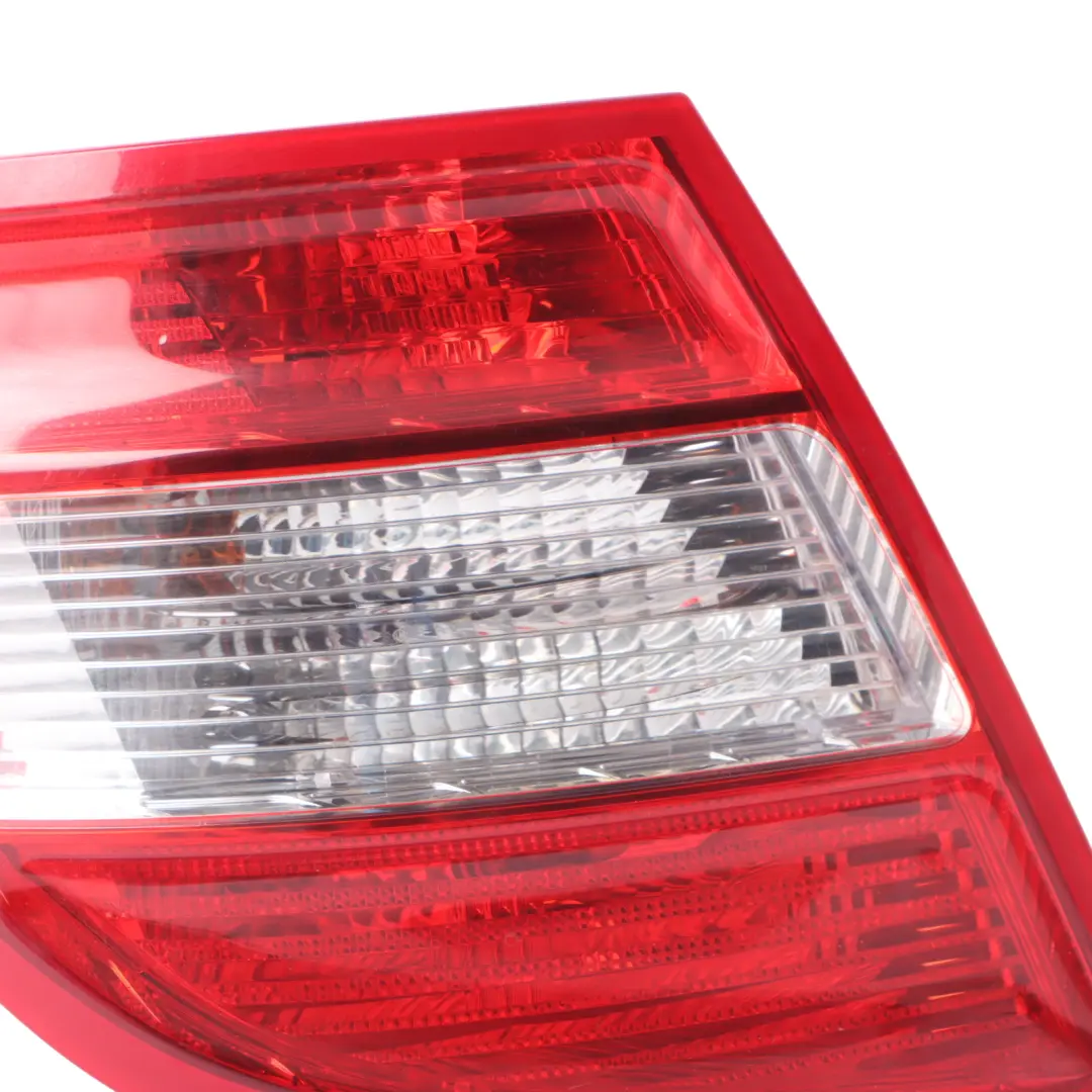 Mercedes W204 Rear Left Tail Light Lamp Side Panel A2049069102