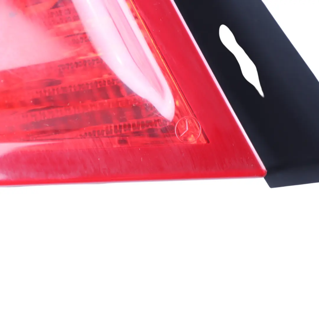 Mercedes W204 Rear Left Tail Light Lamp Side Panel A2049069102