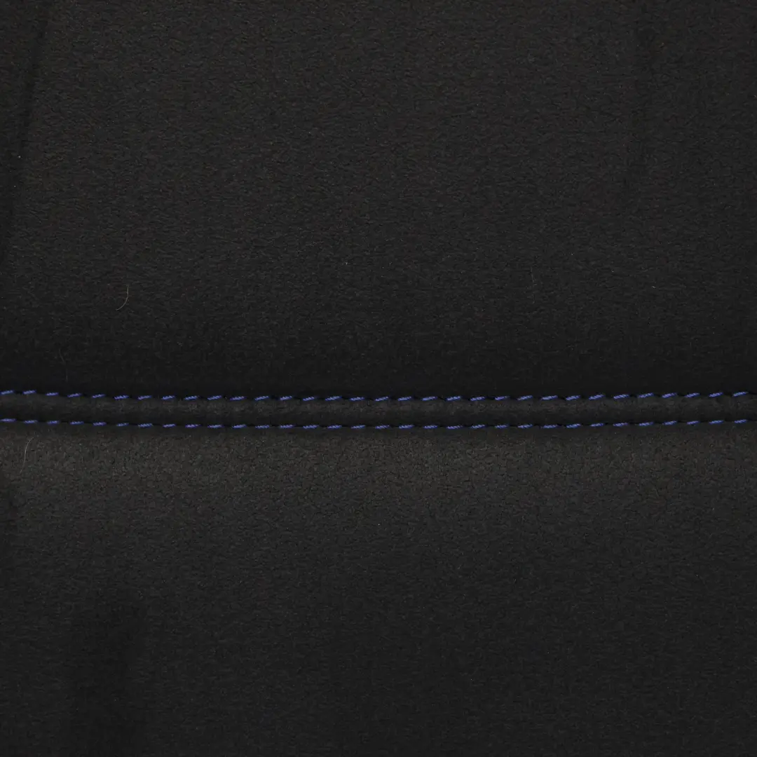 Mercedes C204 AMG Pack Front Seat Backrest Left N/S Heated Leather 
