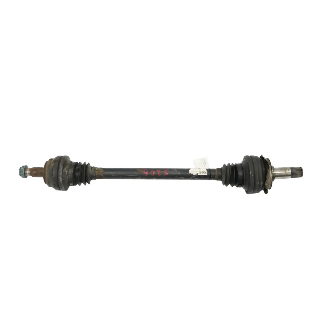 Mercedes S205 Demi Arbre De Transmission Arrière Gauche A2053500009