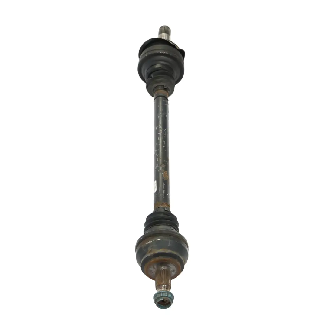 Mercedes S205 Demi Arbre De Transmission Arrière Gauche A2053500009
