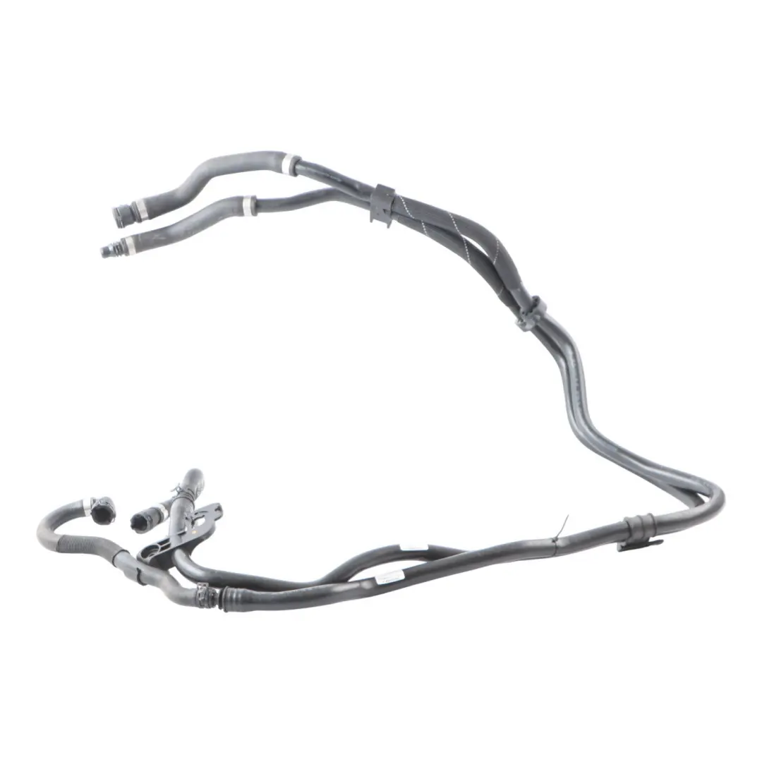 Mercedes W205 Water Coolant Hose Pipe Radiator Petrol A2055010302
