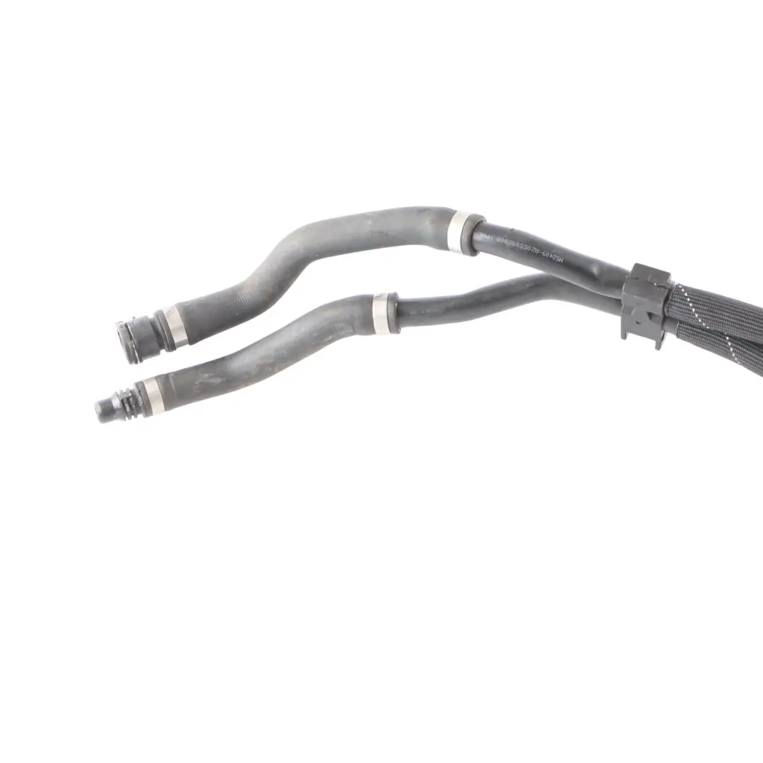 Mercedes W205 Water Coolant Hose Pipe Radiator Petrol A2055010302