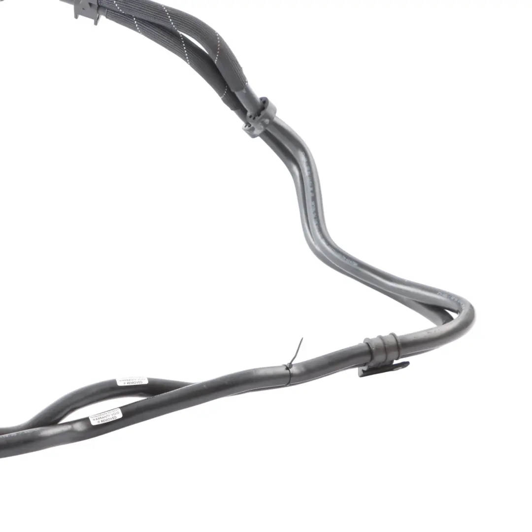 Mercedes W205 Water Coolant Hose Pipe Radiator Petrol A2055010302
