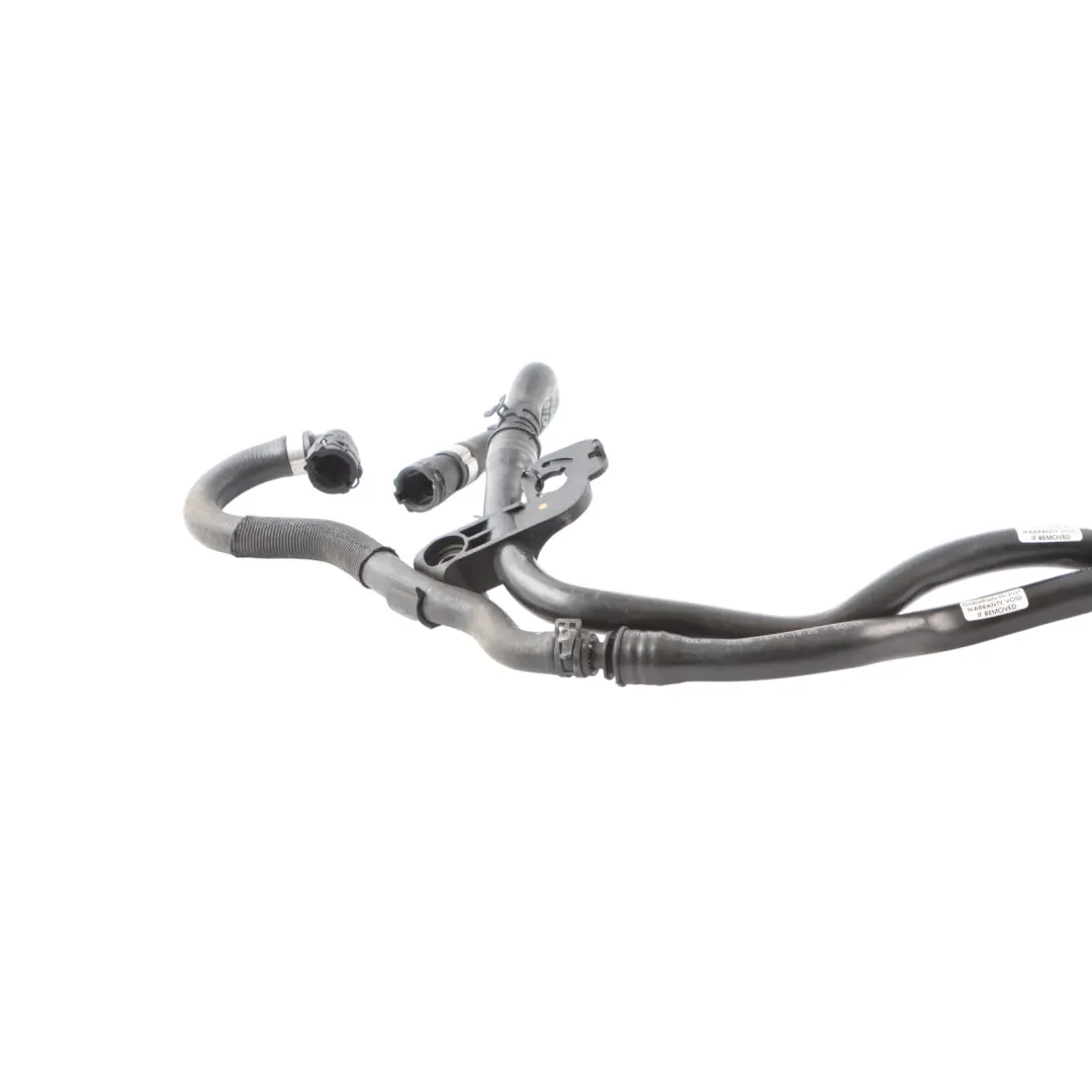 Mercedes W205 Water Coolant Hose Pipe Radiator Petrol A2055010302