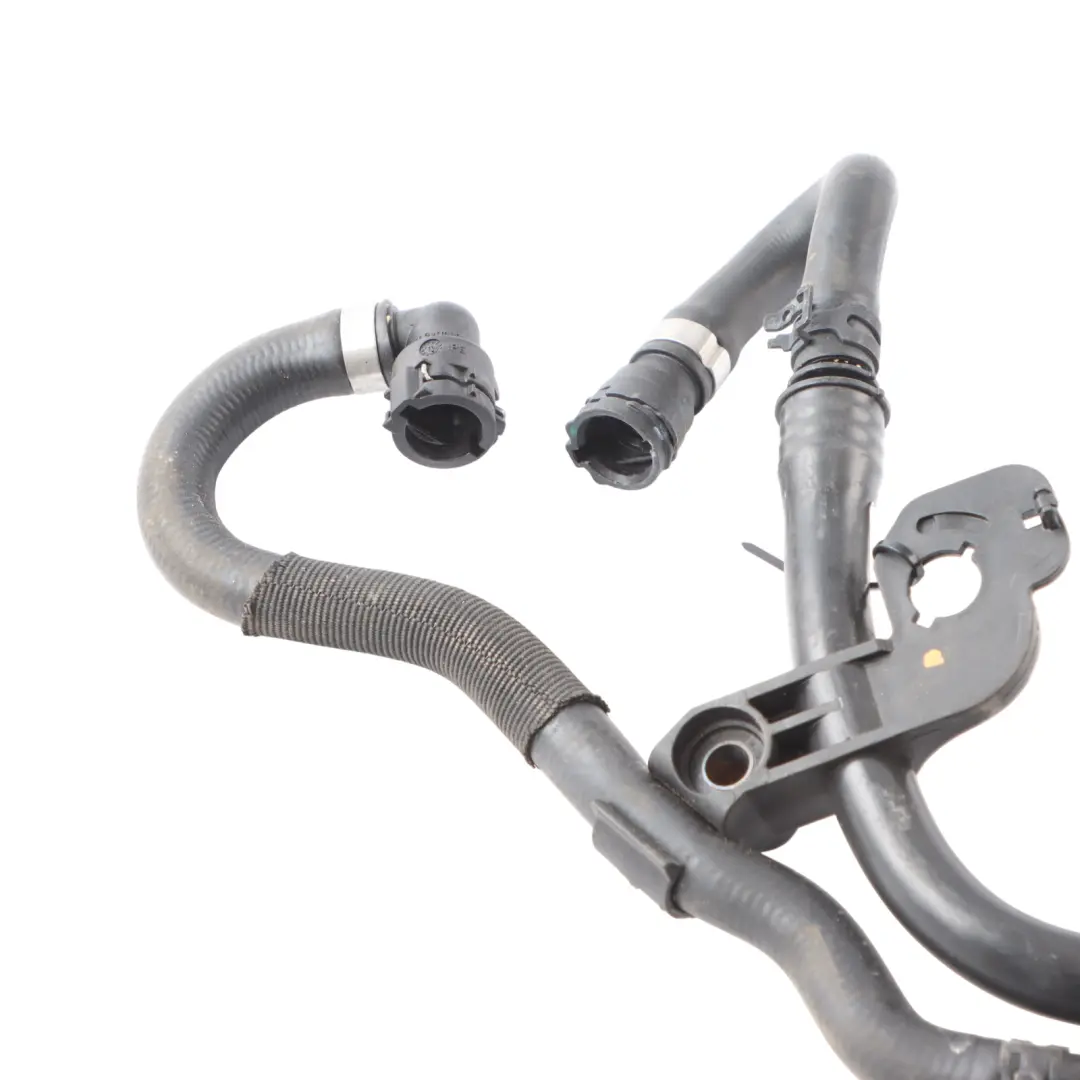 Mercedes W205 Water Coolant Hose Pipe Radiator Petrol A2055010302