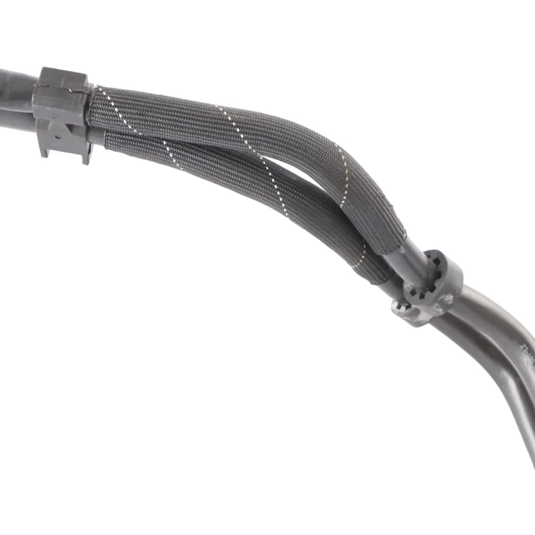 Mercedes W205 Water Coolant Hose Pipe Radiator Petrol A2055010302