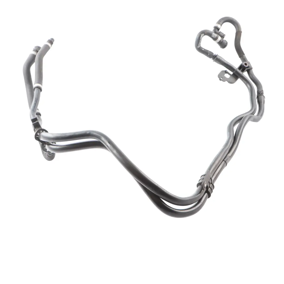 Mercedes W205 Water Coolant Hose Pipe Radiator Petrol A2055010302