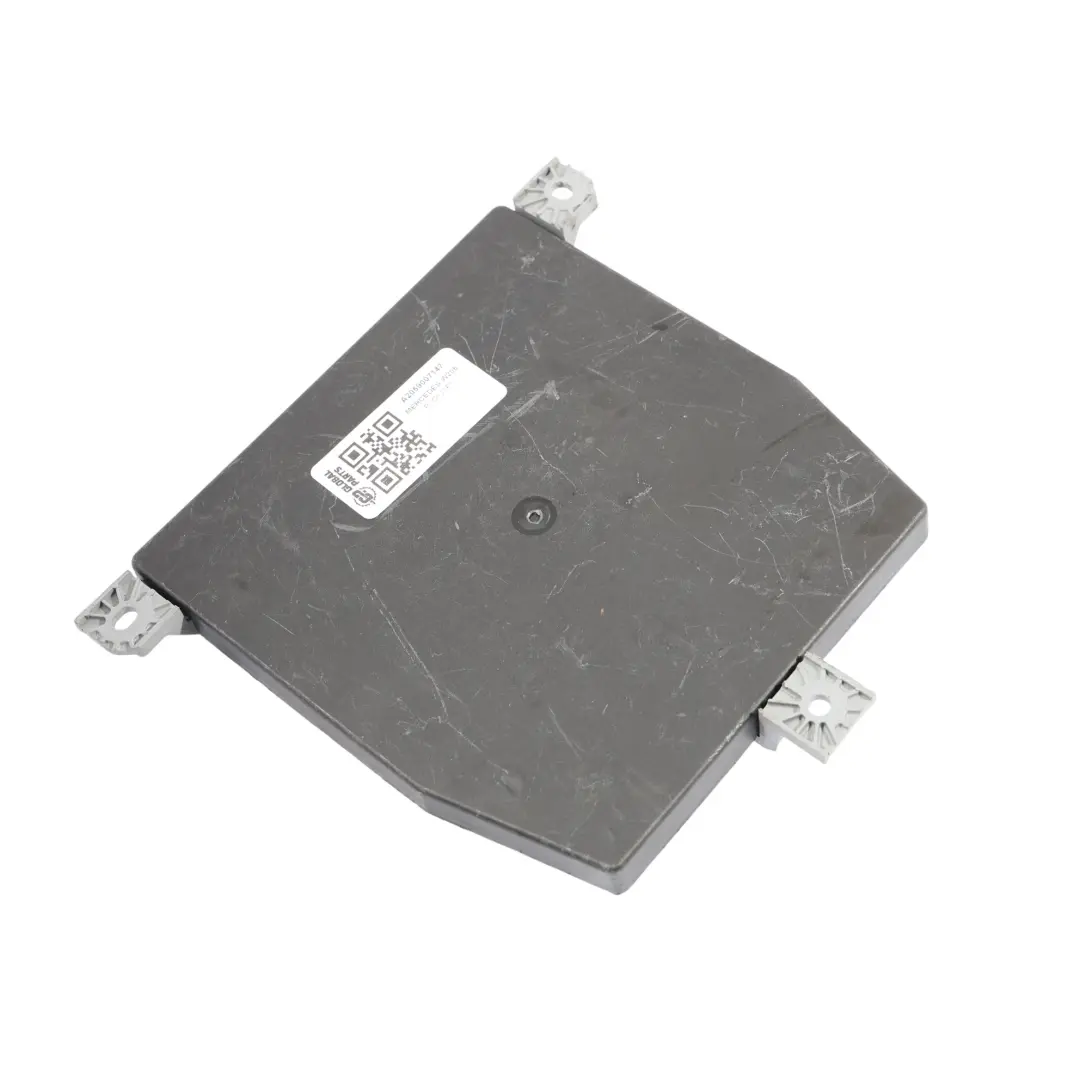 Mercedes C205 Control Body Comfort Module Unit ECU A2059007147