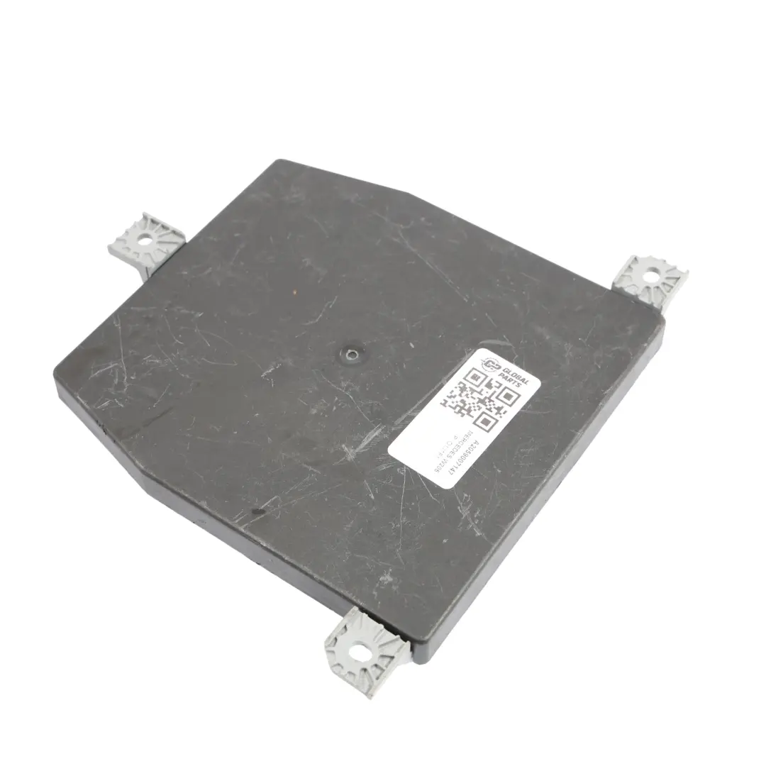 Mercedes C205 Control Body Comfort Module Unit ECU A2059007147