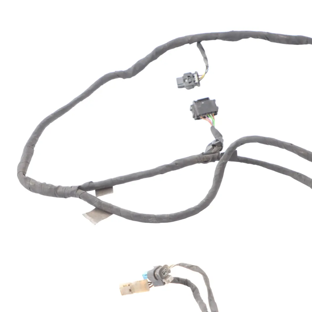 Mercedes C207 Faisceau câbles pour capteur stationnement avant PDC A2074400208