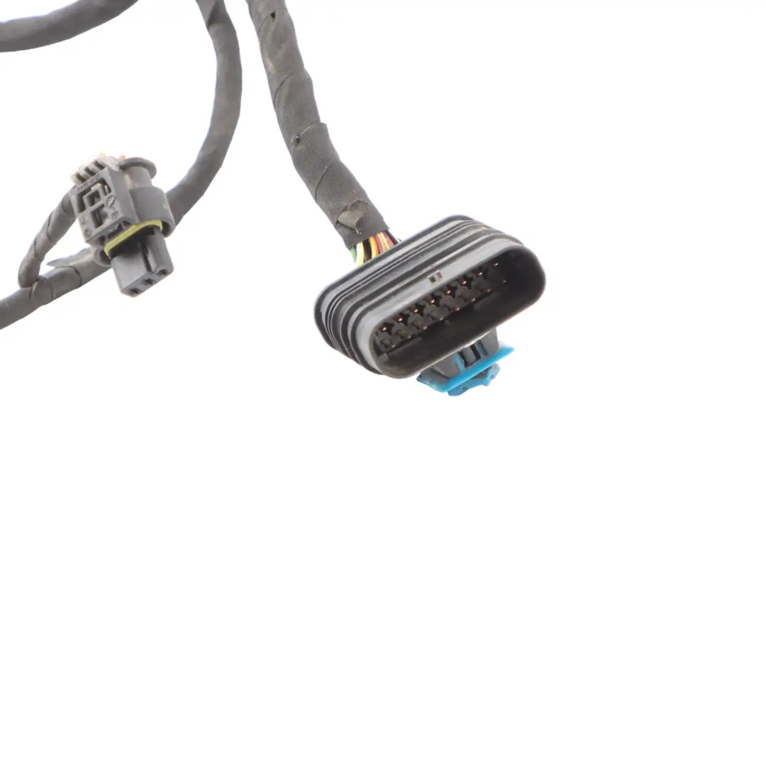 Mercedes C207 Faisceau câbles pour capteur stationnement avant PDC A2074400208