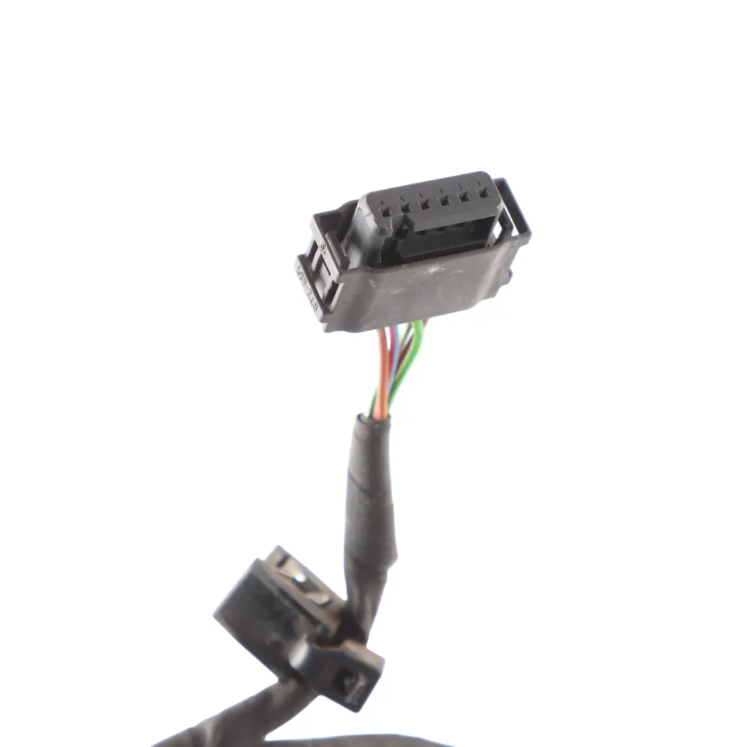 Mercedes C207 Faisceau câbles pour capteur stationnement avant PDC A2074400208