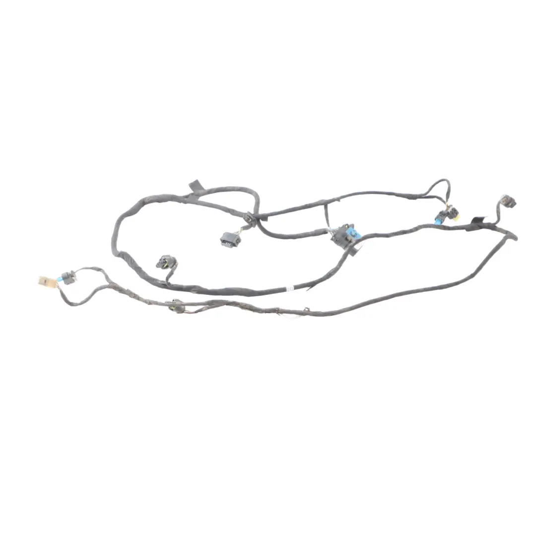 Mercedes C207 Faisceau câbles pour capteur stationnement avant PDC A2074400208