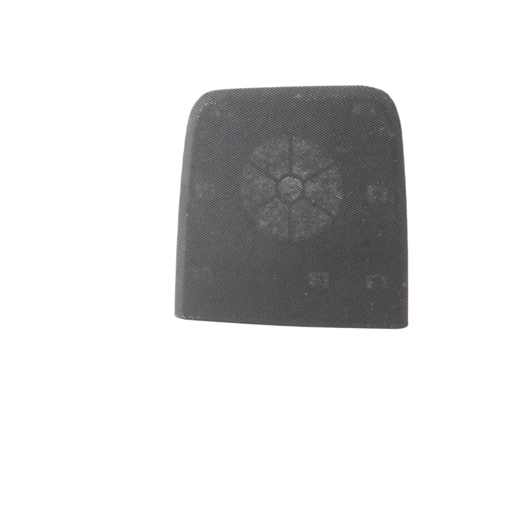 Mercedes W207 Cabrio Bagagliaio Altoparlante Sinistro Copertura A2077580708