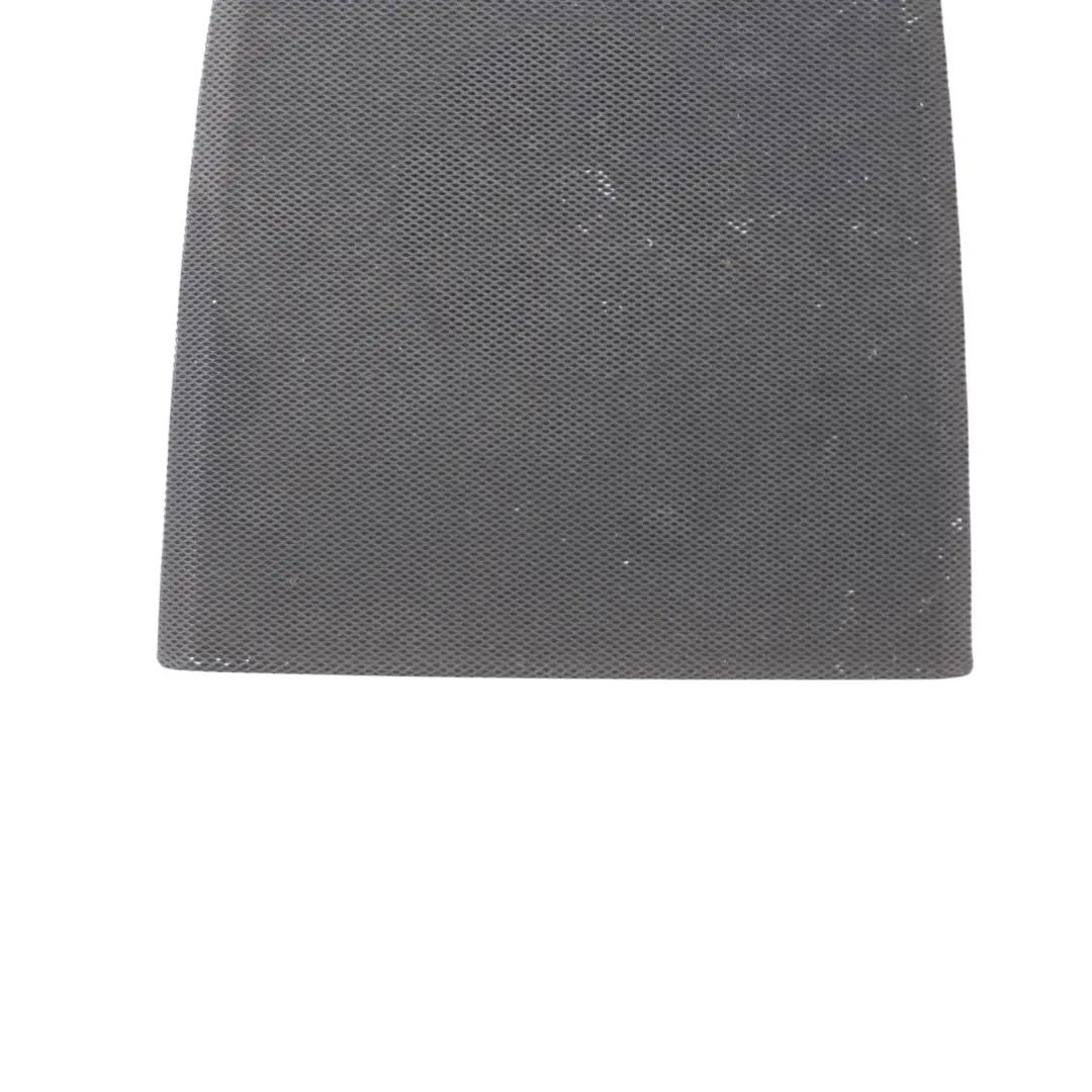 Mercedes W207 Cabrio Bagagliaio Altoparlante Sinistro Copertura A2077580708