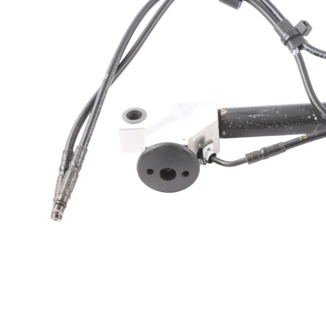 Mercedes A207 Cabrio Folding Top Cylinder Left N/S Tension Struts A2078000072