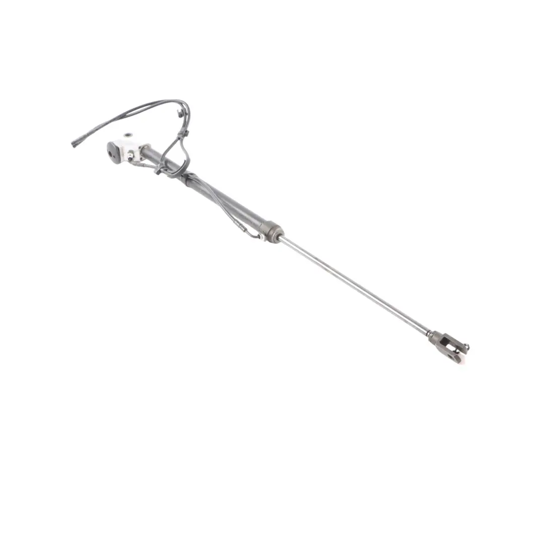 Mercedes A207 Cabrio Folding Top Cylinder Left N/S Tension Struts A2078000072