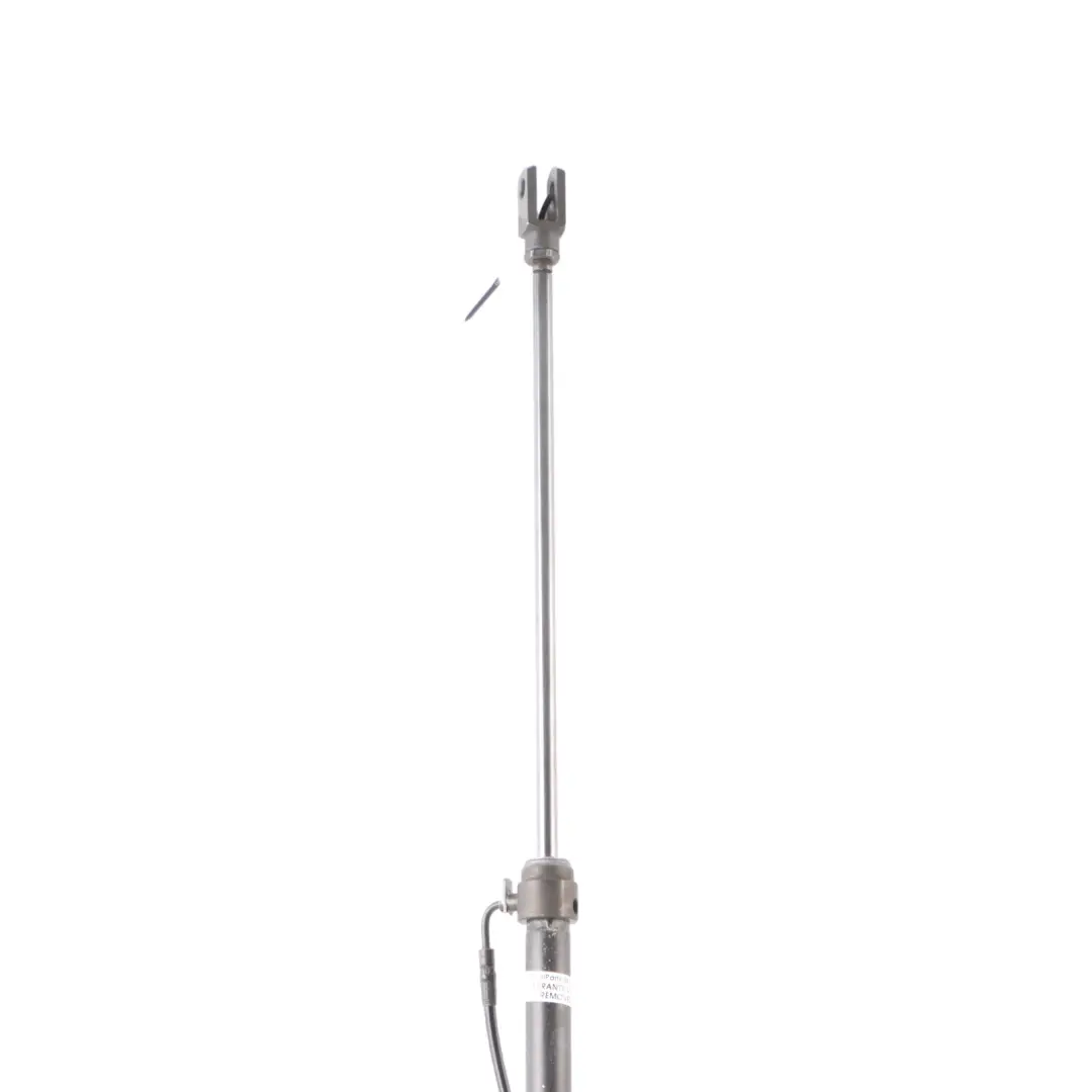 Mercedes A207 Cabrio Folding Top Cylinder Left N/S Tension Struts A2078000072