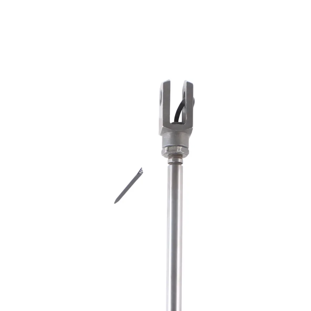Mercedes A207 Cabrio Folding Top Cylinder Left N/S Tension Struts A2078000072