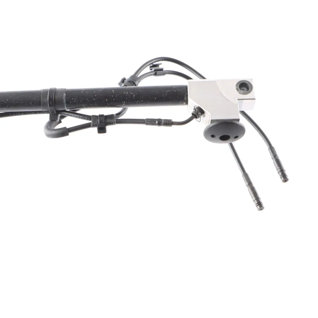 Mercedes A207 Cabrio Folding Top Cylinder Left N/S Tension Struts A2078000072