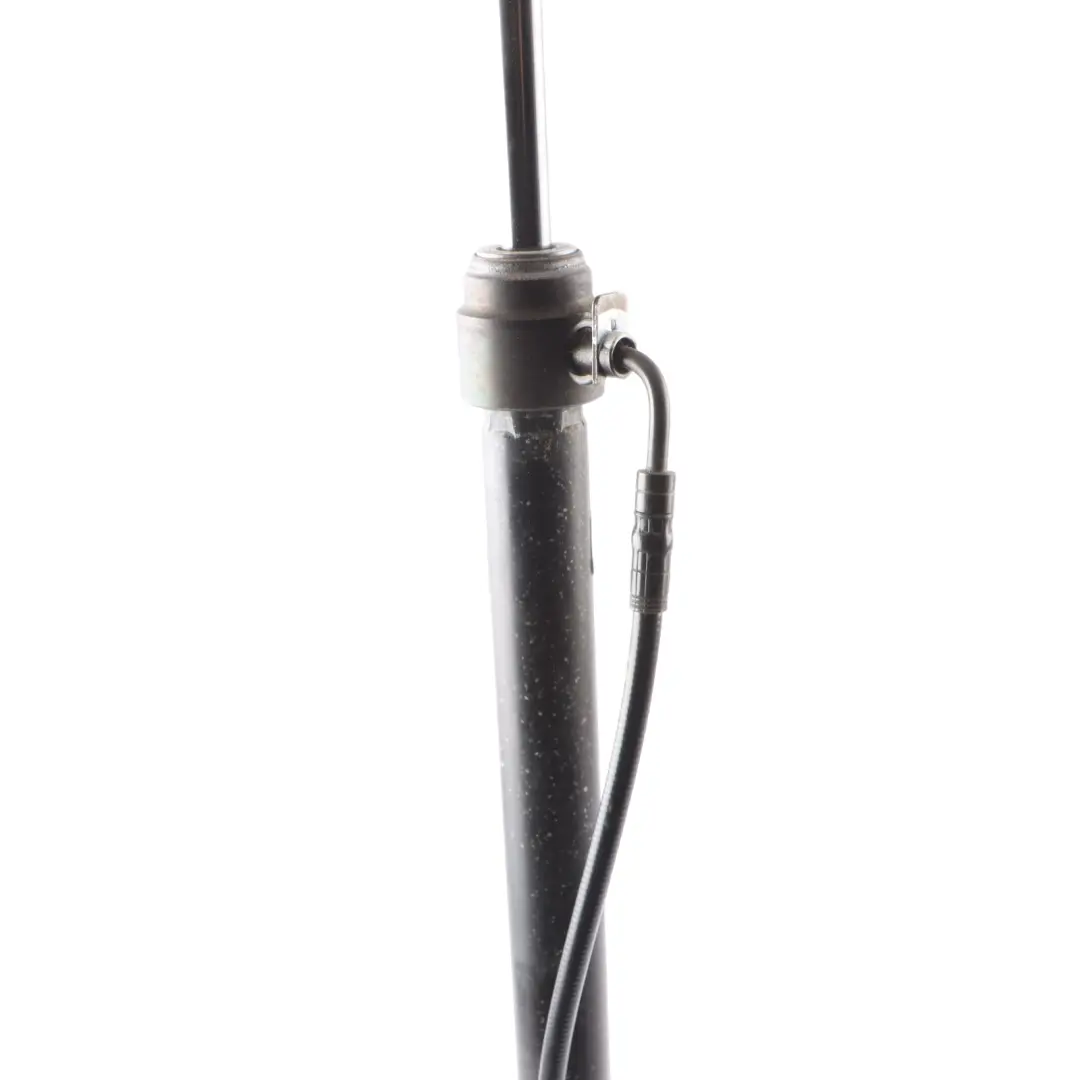 Mercedes A207 Cabrio Folding Top Cylinder Left N/S Tension Struts A2078000072