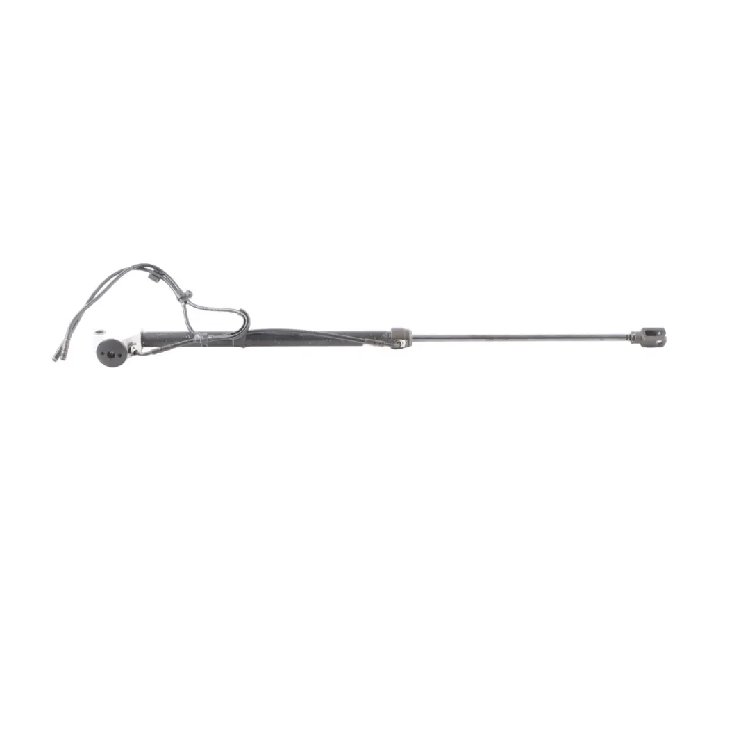 Mercedes A207 Cabrio Folding Top Cylinder Left N/S Tension Struts A2078000072
