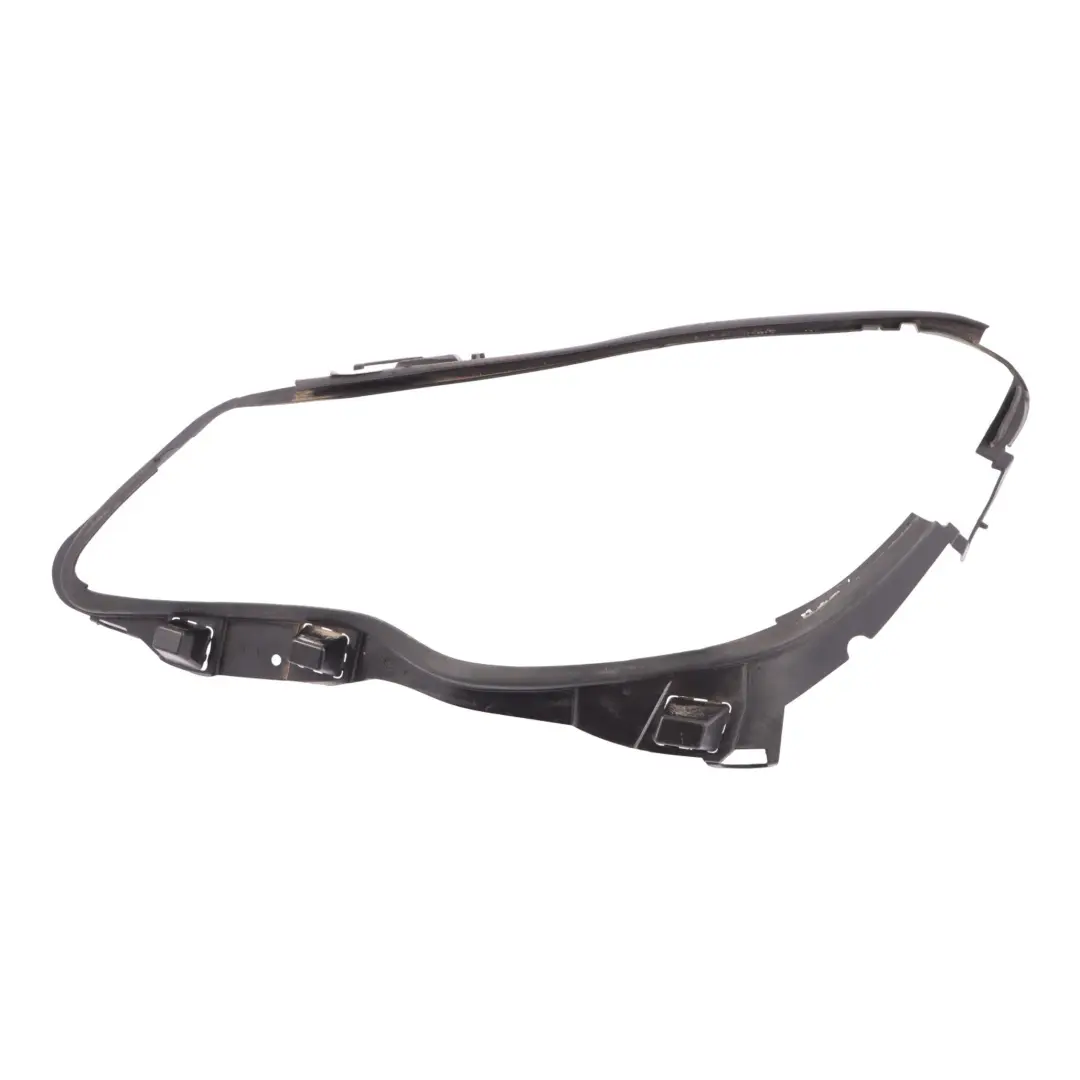 Mercedes C207 A207 Headlight Housing Seal Gasket Front Left N/S A2078260991