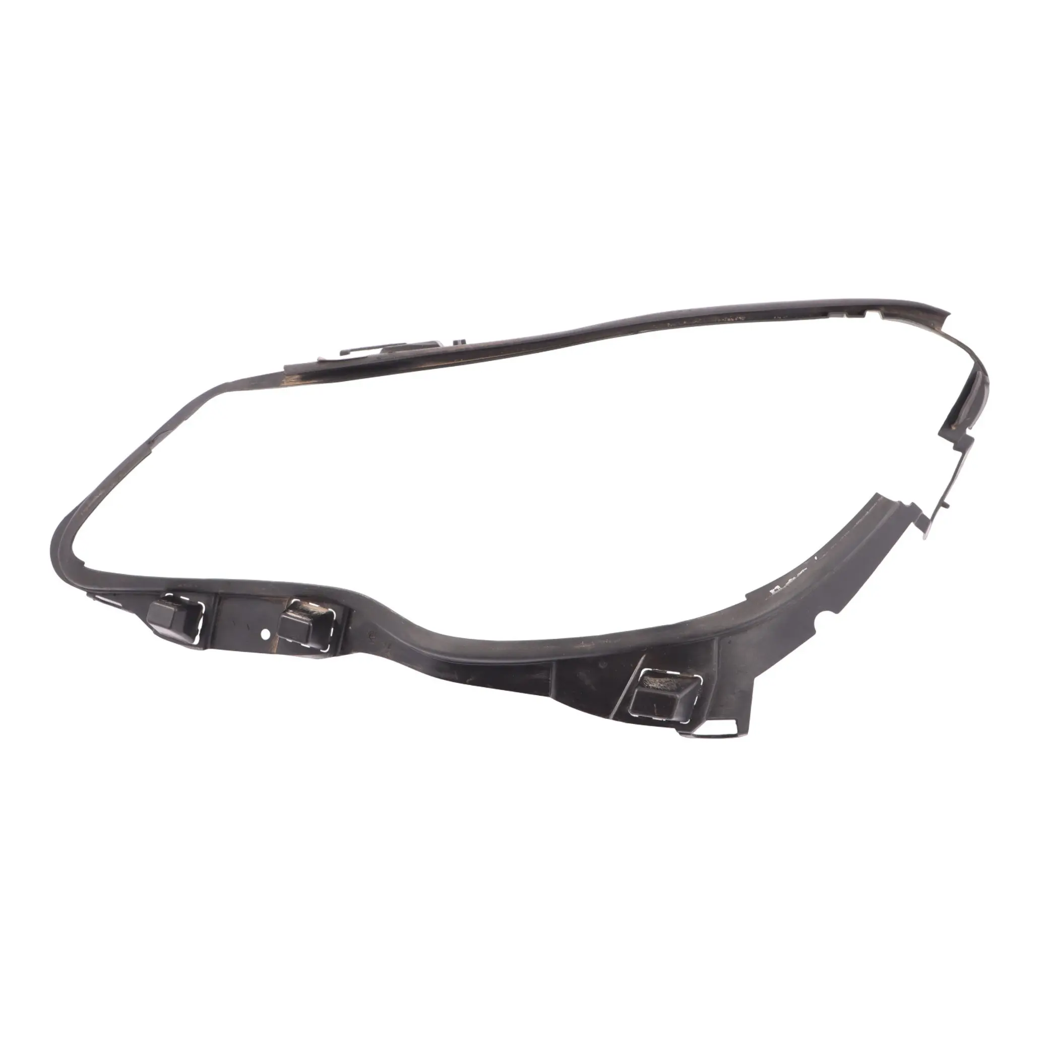 Mercedes C207 A207 Headlight Housing Seal Gasket Front Left N/S A2078260991