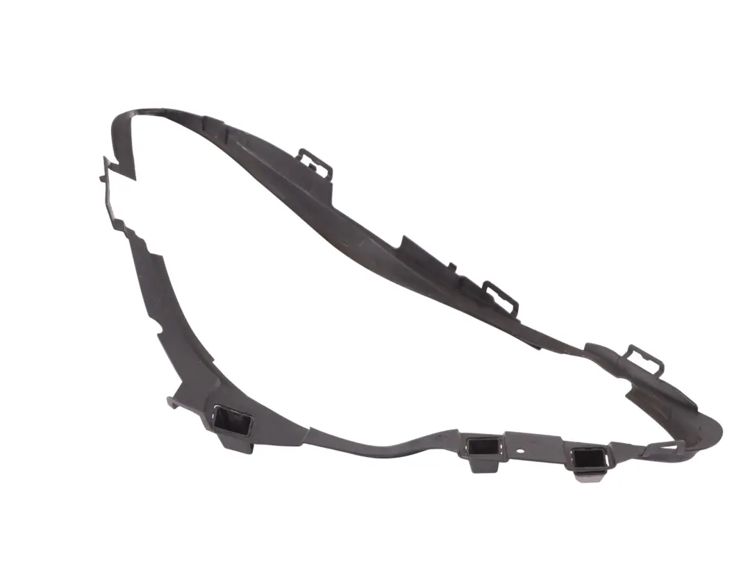 Mercedes C207 A207 Headlight Housing Seal Gasket Front Left N/S A2078260991