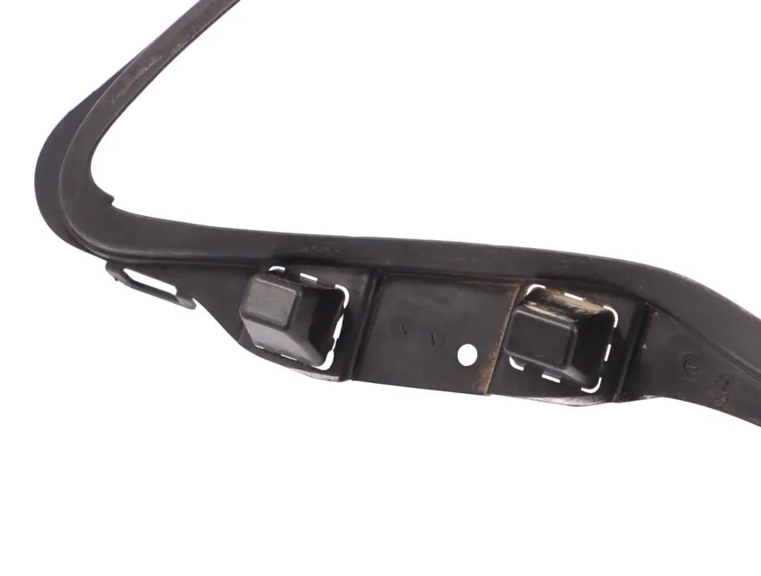 Mercedes C207 A207 Headlight Housing Seal Gasket Front Left N/S A2078260991