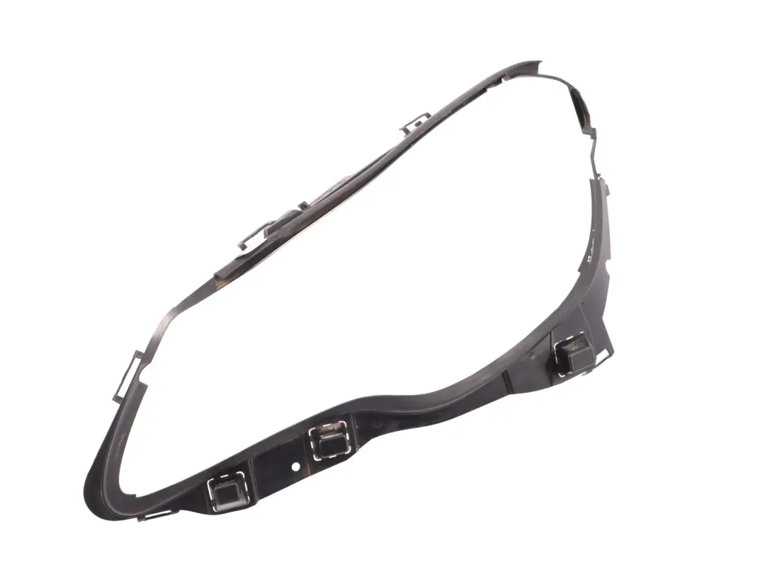 Mercedes C207 A207 Headlight Housing Seal Gasket Front Left N/S A2078260991