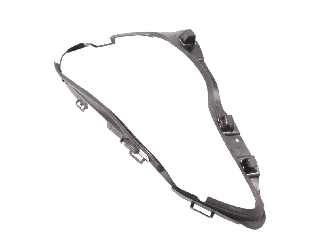 Mercedes C207 A207 Headlight Housing Seal Gasket Front Left N/S A2078260991