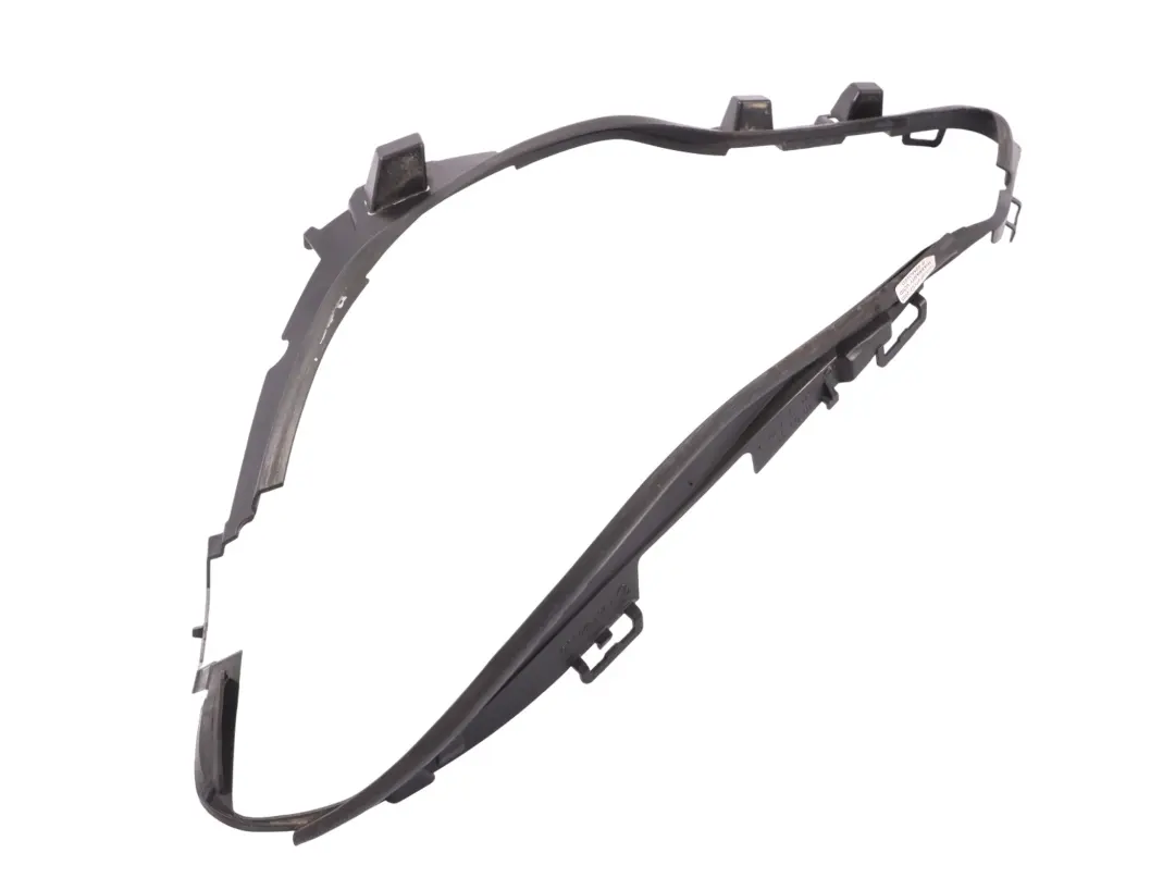 Mercedes C207 A207 Headlight Housing Seal Gasket Front Left N/S A2078260991
