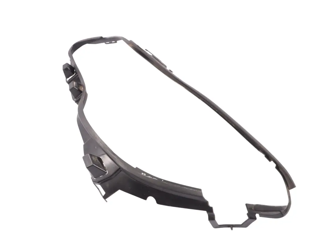 Mercedes C207 A207 Headlight Housing Seal Gasket Front Left N/S A2078260991