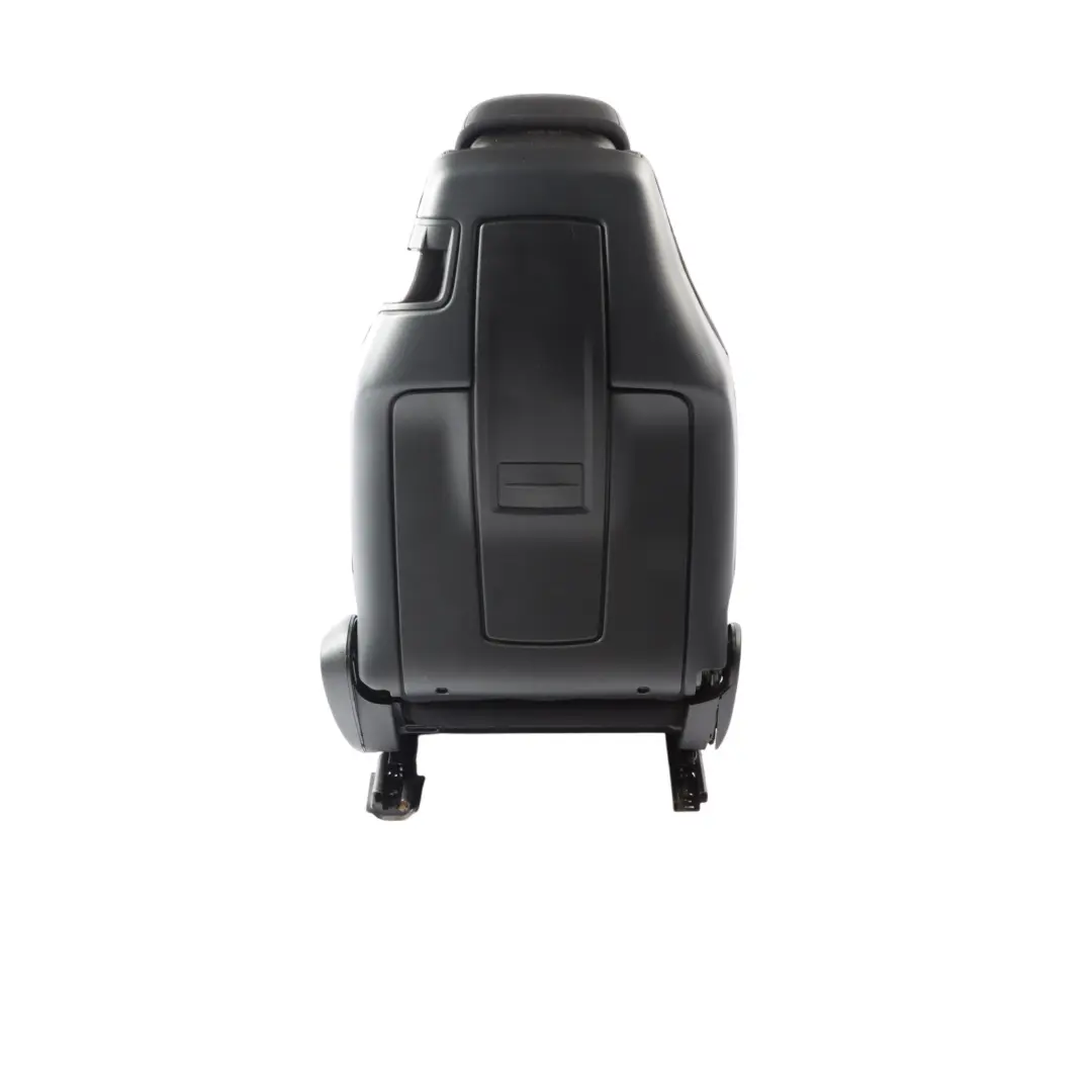 Front Seat Mercedes C204 C207 AMG Line Heated Left N/S Leather Black