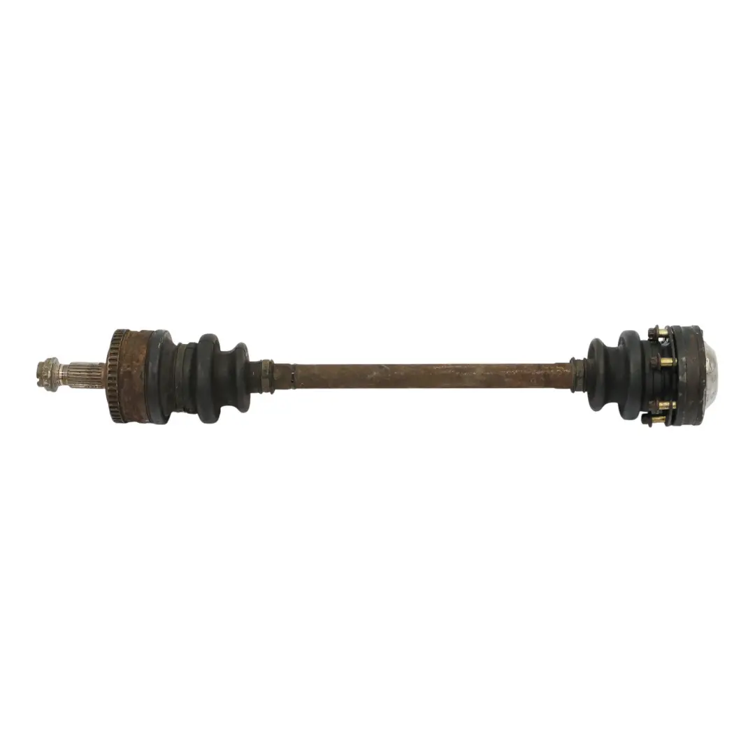 Mercedes W210 Hinter Achse Antrieb Swelle Links Rechts A2103508210