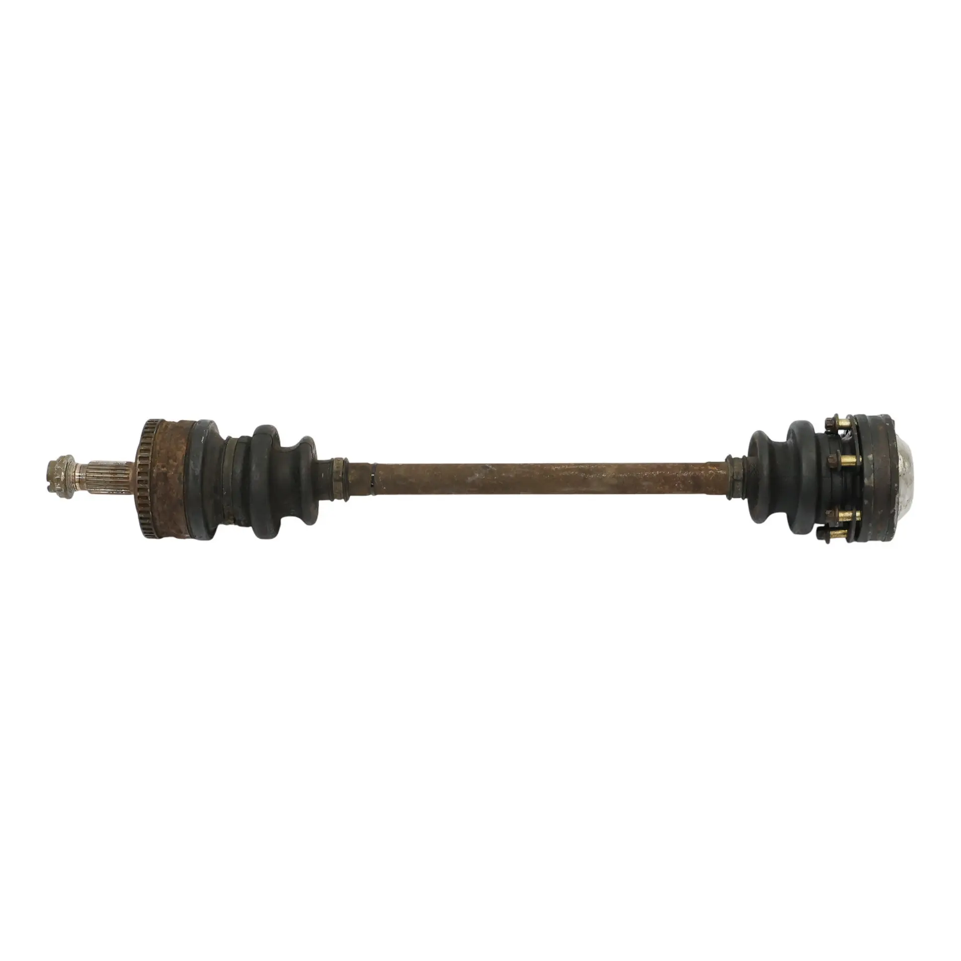 Mercedes W210 Hinter Achse Antrieb Swelle Links Rechts A2103508210