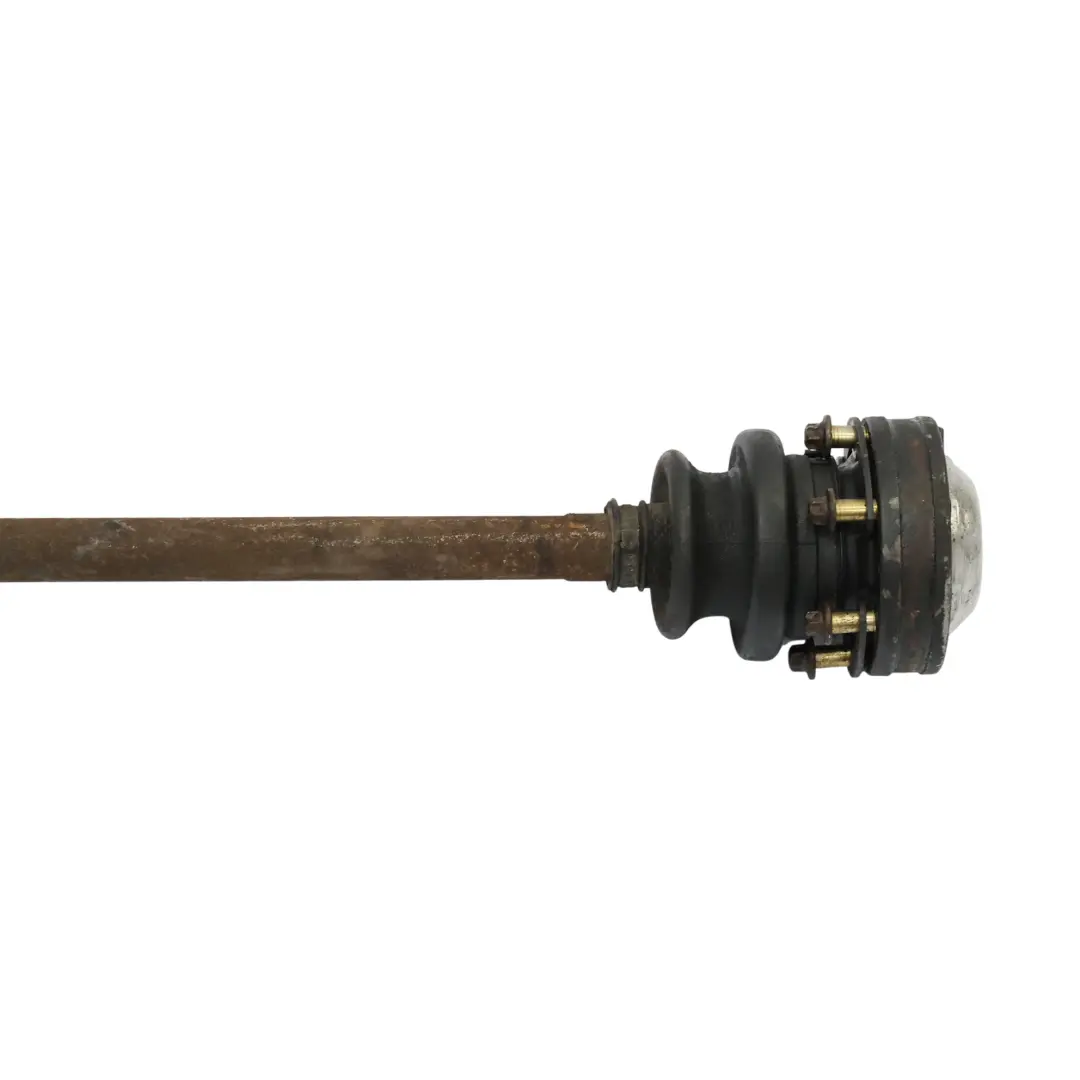Mercedes W210 Hinter Achse Antrieb Swelle Links Rechts A2103508210