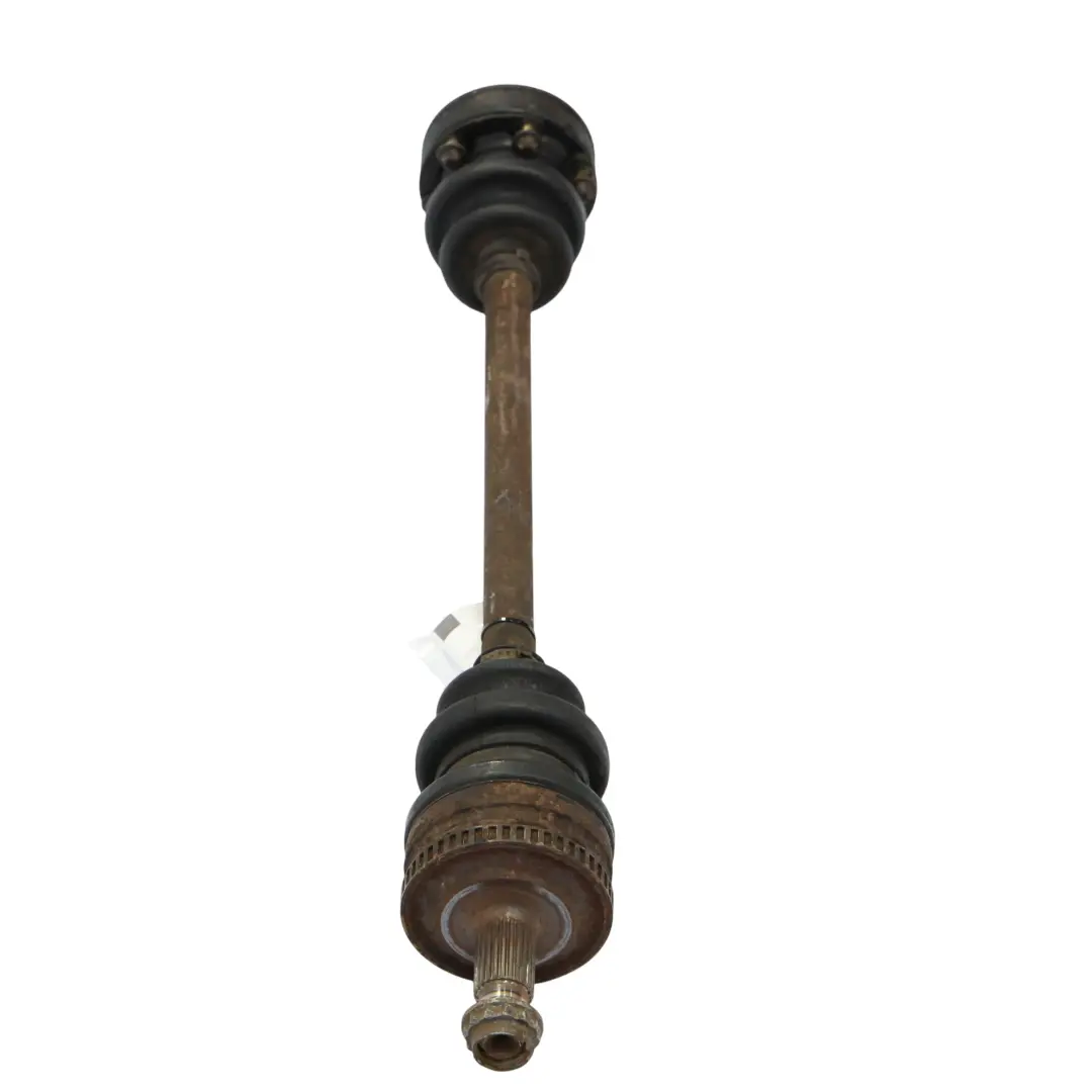 Mercedes W210 Hinter Achse Antrieb Swelle Links Rechts A2103508210