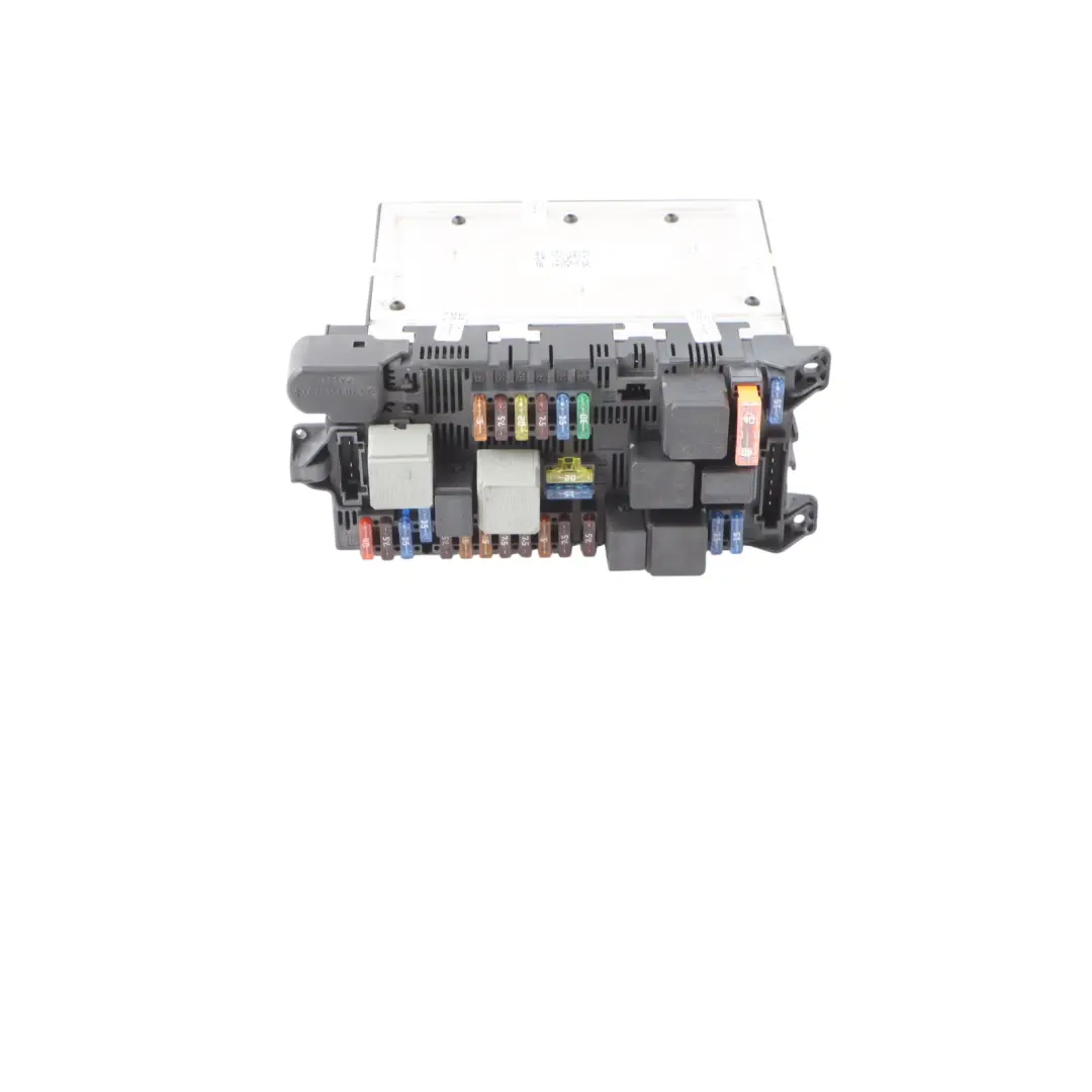 Sam Control Module Mercedes W211 C219 Fuse Box Front Unit Relay A2115457201
