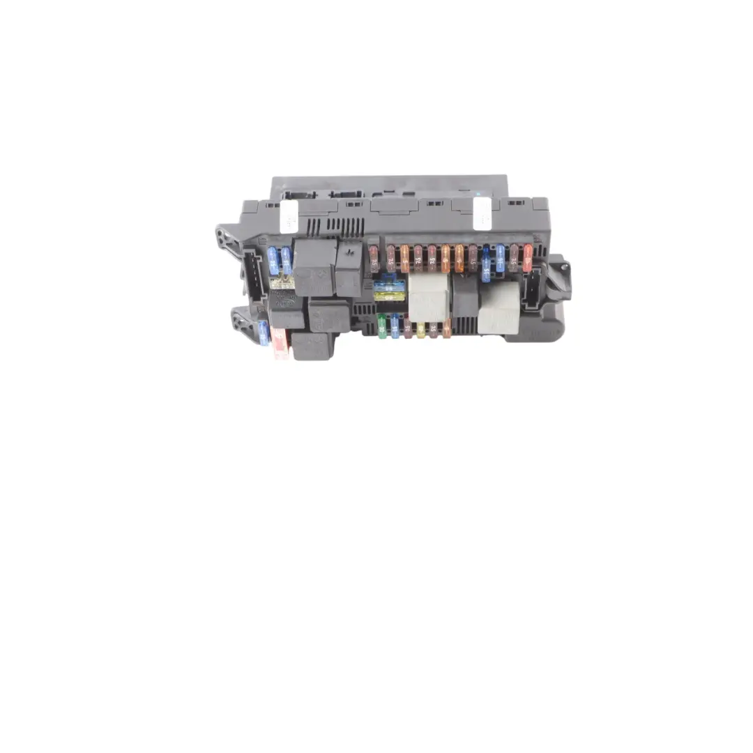 Sam Control Module Mercedes W211 C219 Fuse Box Front Unit Relay A2115457201