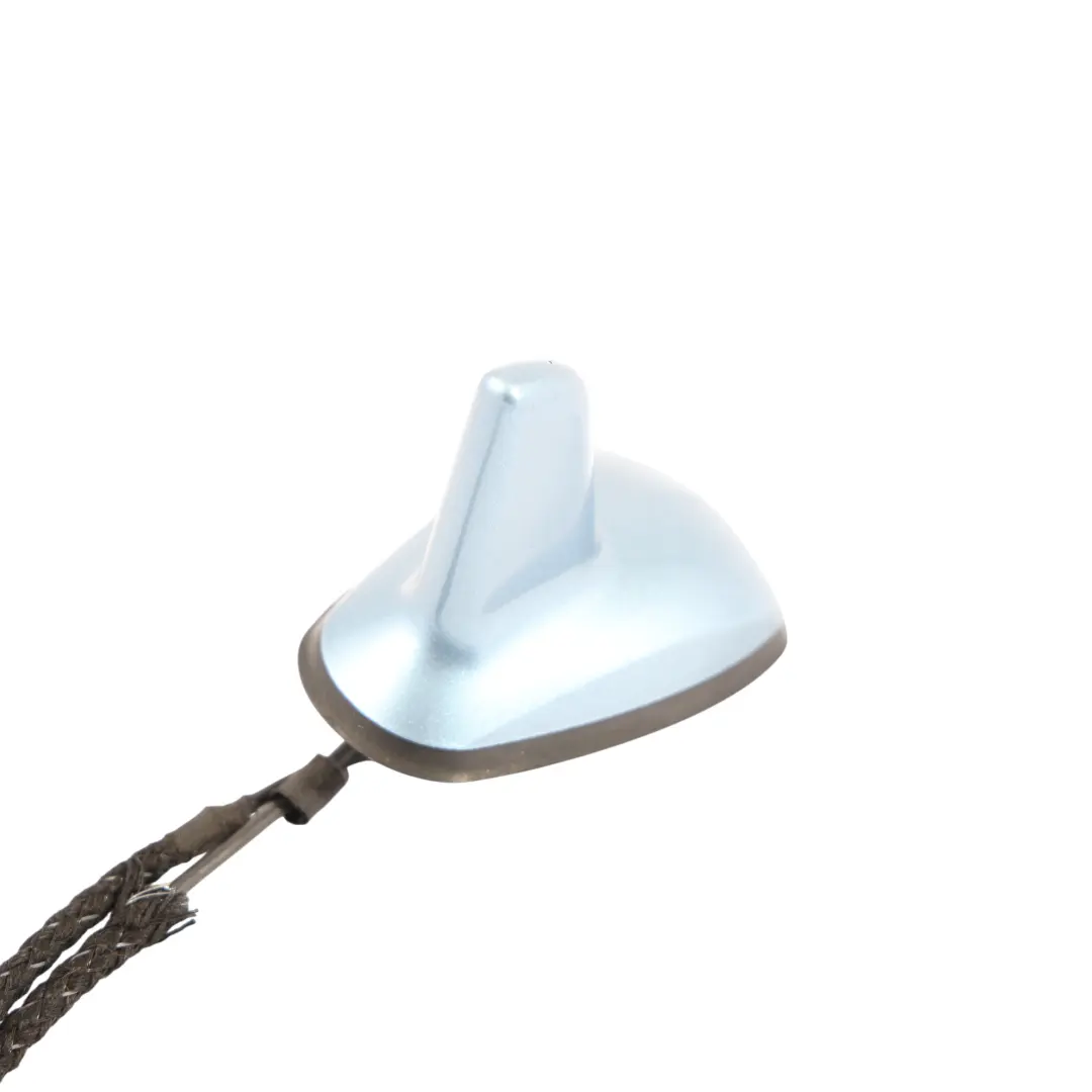 Roof Antenna Mercedes W211 W212 Aerial Shark Indigolite Blue - 230 A2118208475 